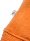 Passenger + Passenger Hoodie Sunset Orange - 5