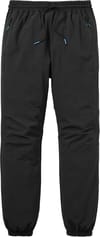 Stride Recycled Active Trail Jogger Black + Passenger