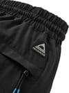 Passenger + Stride Recycled Active Trail Jogger Black - 4