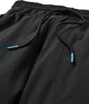 Passenger + Stride Recycled Active Trail Jogger Black - 5