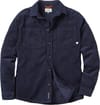 Backcountry Cord Light Shirt Storm Grey + Passenger