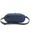 Passenger + Boondocker Recycled Hip Pack Rich Navy Surf Spray Moonlight Blue - 3
