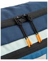 Passenger + Boondocker Recycled Hip Pack Rich Navy Surf Spray Moonlight Blue - 4