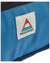 Passenger + Boondocker Recycled Hip Pack Rich Navy Surf Spray Moonlight Blue - 5