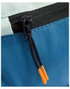 Passenger + Boondocker Recycled Hip Pack Rich Navy Surf Spray Moonlight Blue - 6
