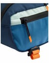 Passenger + Boondocker Recycled Hip Pack Rich Navy Surf Spray Moonlight Blue - 7