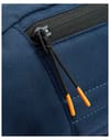 Passenger + Boondocker Recycled Hip Pack Rich Navy Surf Spray Moonlight Blue - 9