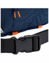 Passenger + Boondocker Recycled Hip Pack Rich Navy Surf Spray Moonlight Blue - 10