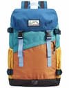 Boondocker Recycled 26L Backpack Multi Colour + Passenger