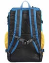 Passenger + Boondocker Recycled 26L Backpack Multi Colour - 3