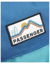 Passenger + Boondocker Recycled 26L Backpack Multi Colour - 4