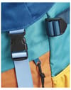 Passenger + Boondocker Recycled 26L Backpack Multi Colour - 6