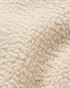Passenger + Offgrid 2.0 1/2 Zip Recycled Sherpa Fleece Oatmeal/Navy - 3