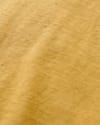 Passenger + Dune Recycled Cotton Relaxed T-Shirt Spruce Yellow Marl - 5