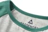 Passenger + Made To Roam Recycled LS T-Shirt Grey Marl - 4
