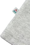 Passenger + Made To Roam Recycled LS T-Shirt Grey Marl - 6