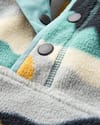 Passenger + Take It Easy Polar Fleece Vista Patchwork Arctic - 3