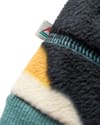 Passenger + Take It Easy Polar Fleece Vista Patchwork Arctic - 6