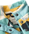Passenger + Take It Easy Polar Fleece Vista Patchwork Arctic - 7