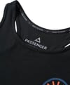 Passenger + Chase The Light Active Vest W Black - 4