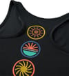Passenger + Chase The Light Active Vest W Black - 5