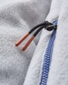 Passenger + Take It Easy Polar Fleece Grey Marl - 6