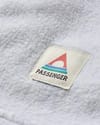 Passenger + Take It Easy Polar Fleece Grey Marl - 7