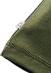 Passenger + Sedona Recycled Active T-Shirt Khaki - 7