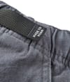 Passenger + Adventurer Organic Canvas Trouser Charcoal - 5