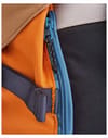 Passenger + Boondocker Recycled 26L Backpack Arctic Retro Orange - 4
