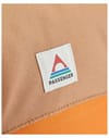 Passenger + Boondocker Recycled 26L Backpack Arctic Retro Orange - 5