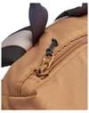 Passenger + Boondocker Recycled 26L Backpack Arctic Retro Orange - 7
