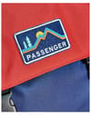 Passenger + Boondocker Recycled 26L Backpack Primary - 4