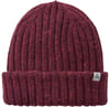 Fisherman Recycled Beanie Wine + Passenger