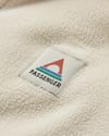 Passenger + Folksy Recycled Sherpa Fleece W Oat - 4