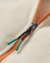Passenger + Folksy Recycled Sherpa Fleece W Oat - 8