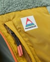 Passenger + Inspire Recycled Insulated Jacket W Pistachio - 6