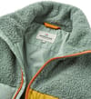 Passenger + Inspire Recycled Insulated Jacket W Pistachio - 8