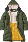 Kinsey Recycled 2.0 Jacket W Fir Tree + Passenger