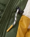 Passenger + Kinsey Recycled 2.0 Jacket W Fir Tree - 4