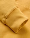 Passenger + Roamer Recycled Cotton Hoodie Spruce Yellow - 4