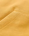Passenger + Roamer Recycled Cotton Hoodie Spruce Yellow - 5