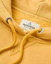 Passenger + Roamer Recycled Cotton Hoodie Spruce Yellow - 6