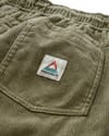 Passenger + Drifter Cord Short 2.0 Dusty Olive - 5