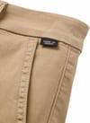 Passenger + 365 Organic Cotton Shorts Chinchilla Brown - 4