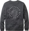 Passenger + Escapism Sweatshirt Black - 3