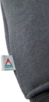 Passenger + Escapism Sweatshirt Black - 8