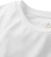 Passenger + Escapism Recycled Cotton T-Shirt White - 6