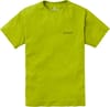 Passenger + Roamer Recycled Cotton T-Shirt Tea Green