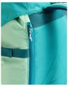Passenger + Boondocker Recycled 26L Backpack Mediterranean Ocean Teal - 7